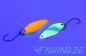 Preview: TROUT BAIT WASP der Highend Spoon by Zielfisch FARBCODE 65
